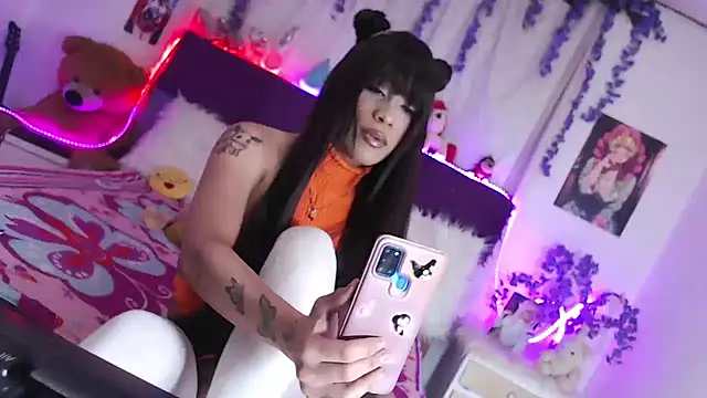 lolitaa hot  online show from September 14, 2025, 6:23 am