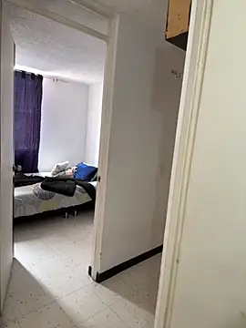 MorganHot0809 online show from September 25, 2025, 4:43 pm