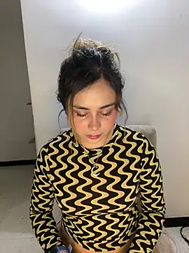 MorganHot0809 online show from March 14, 2026, 5:24 am