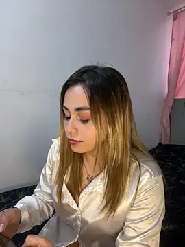 MorganHot0809 online show from March 17, 2026, 10:46 pm