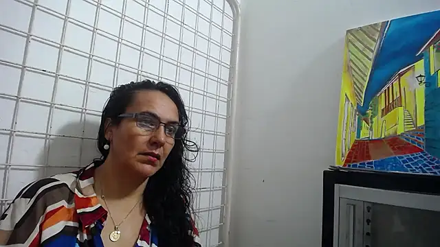 gabbyparker  online show from January 12, 2026, 8:41 am