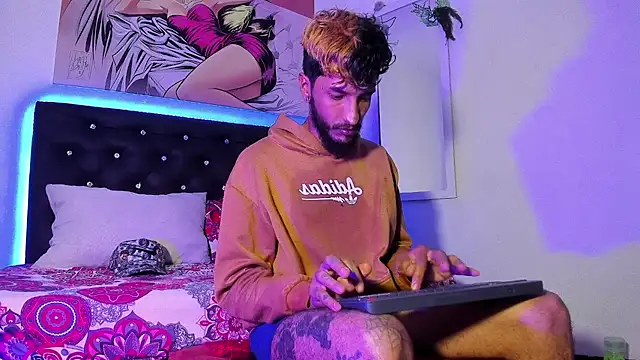 dex 55 online show from November 15, 2025, 1:25 am