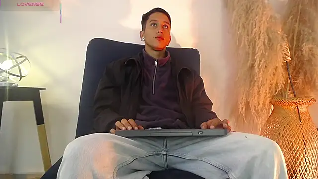 Ram Swain online show from October 2, 2025, 1:07 pm