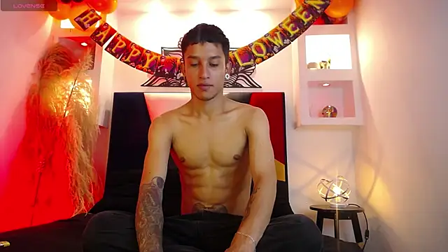 Ram Swain online show from October 8, 2025, 1:20 pm