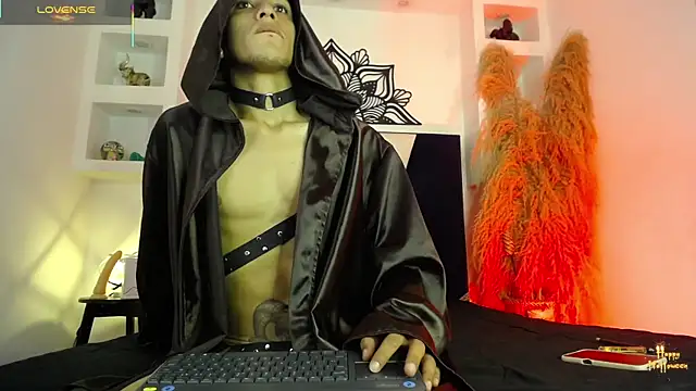 Ram Swain online show from October 9, 2025, 1:31 pm