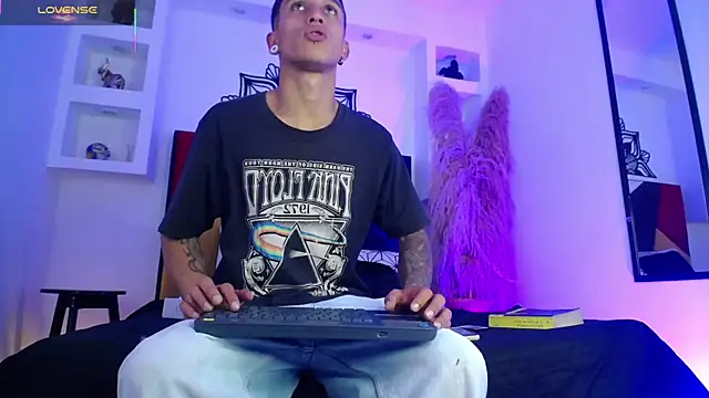 Ram Swain online show from October 14, 2025, 1:23 pm