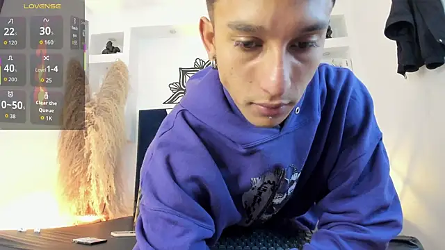 Ram Swain online show from October 18, 2025, 1:01 pm