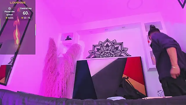 Ram Swain online show from October 20, 2025, 12:49 pm