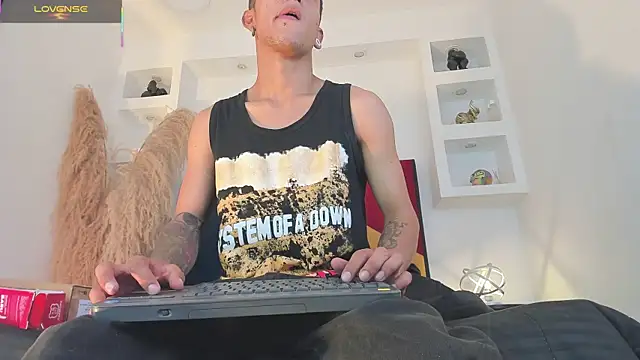 Ram Swain online show from October 21, 2025, 1:12 pm