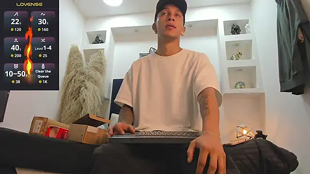 Ram Swain online show from October 23, 2025, 12:48 pm