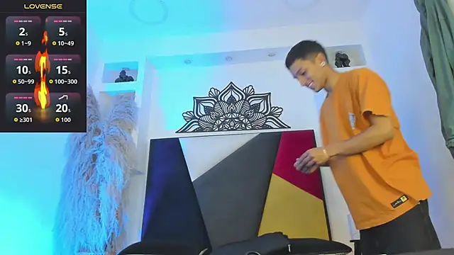 Ram Swain online show from October 24, 2025, 1:07 pm