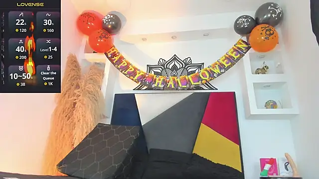 Ram Swain online show from October 26, 2025, 1:17 pm