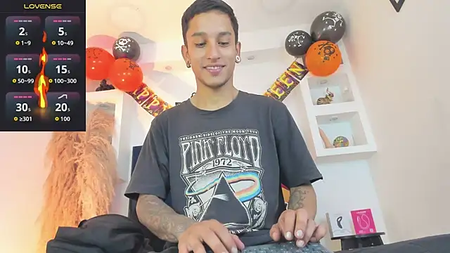 Ram Swain online show from October 28, 2025, 1:14 pm