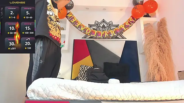 Ram Swain online show from October 29, 2025, 1:13 pm