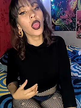 Snapshot of femdomroom chatting on February 16, 2026, 5:36 am femdomroom online show from February 16, 2026, 5:36 am