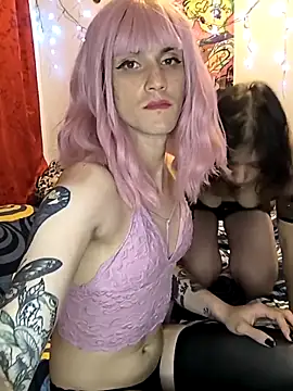 Snapshot of femdomroom chatting on March 23, 2026, 6:28 am femdomroom online show from March 23, 2026, 6:28 am