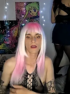 femdomroom online show from May 8, 2026, 5:46 am