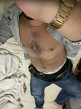 HOTDAN92 online show from September 12, 2025, 2:00 am