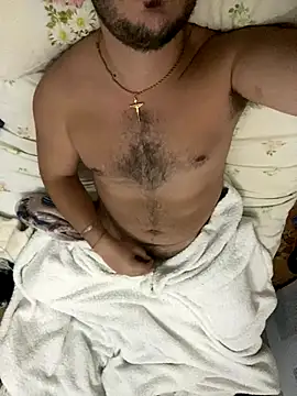 HOTDAN92 online show from September 20, 2025, 4:13 am