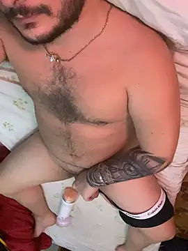 HOTDAN92 online show from January 14, 2026, 1:00 am