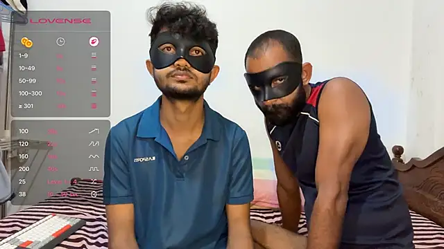 ShayanLK online show from February 14, 2026, 4:48 pm