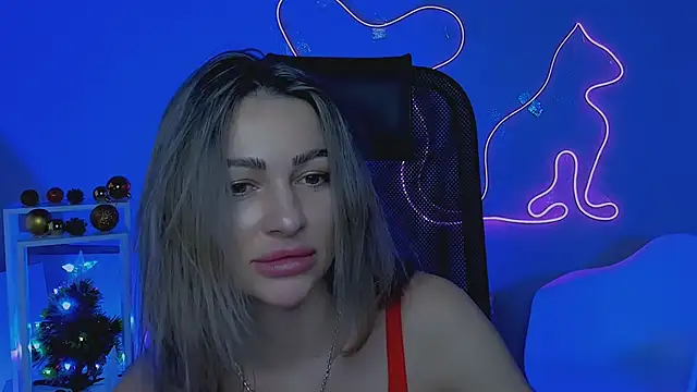 marymaryson online show from December 18, 2025, 9:15 am