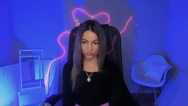 marymaryson online show from February 2, 2026, 12:15 pm