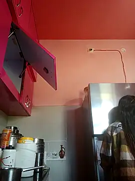 Snapshot of hotshreya69 chatting on October 19, 2025, 8:26 am hotshreya69 online show from October 19, 2025, 8:26 am