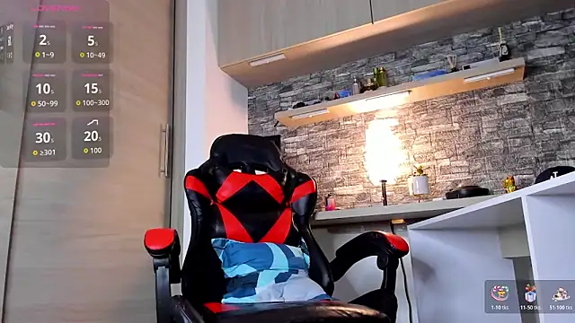 Theimperialboys  online show from November 20, 2025, 2:01 am