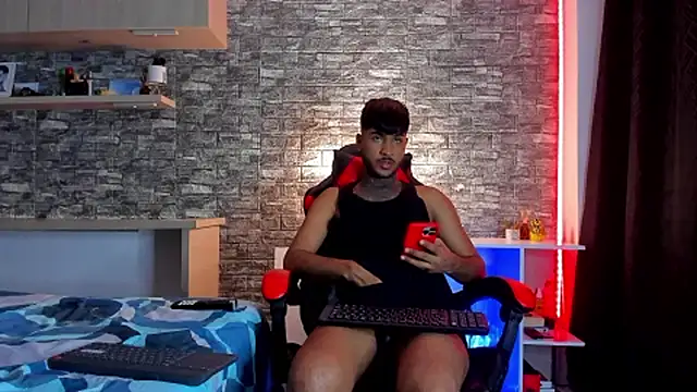 Theimperialboys  online show from June 7, 2026, 4:27 am