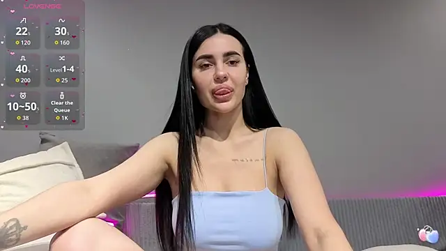 Snapshot of Mary__foxy chatting on March 31, 2026, 8:31 pm Mary foxy online show from March 31, 2026, 8:31 pm