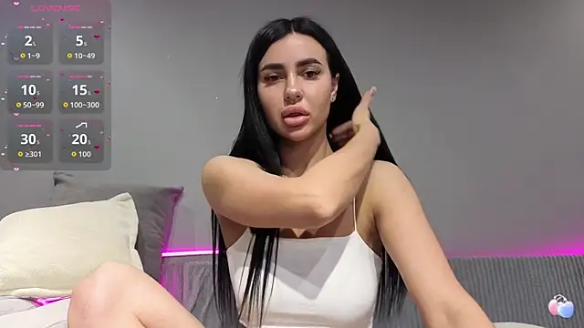 Snapshot of Mary__foxy chatting on April 20, 2026, 9:05 pm Mary foxy online show from April 20, 2026, 9:05 pm