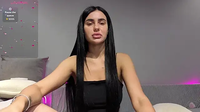 Mary  foxy online show from June 28, 2026, 8:26 pm