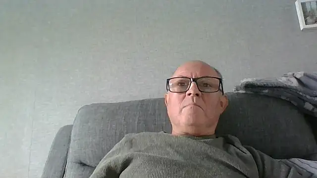 naughtygrandad1 online show from September 12, 2025, 10:26 am