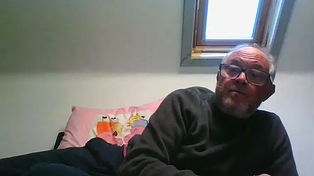 naughtygrandad1 online show from May 1, 2026, 7:29 pm