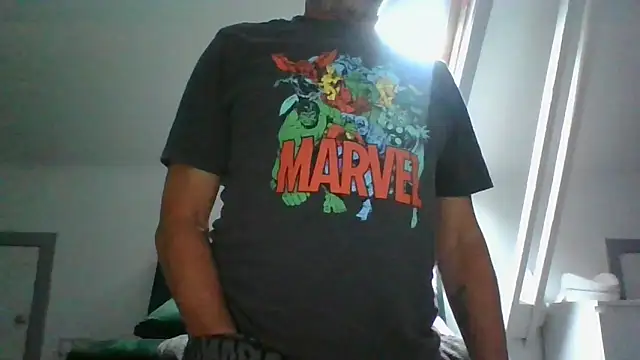 naughtygrandad1 online show from May 3, 2026, 6:52 am