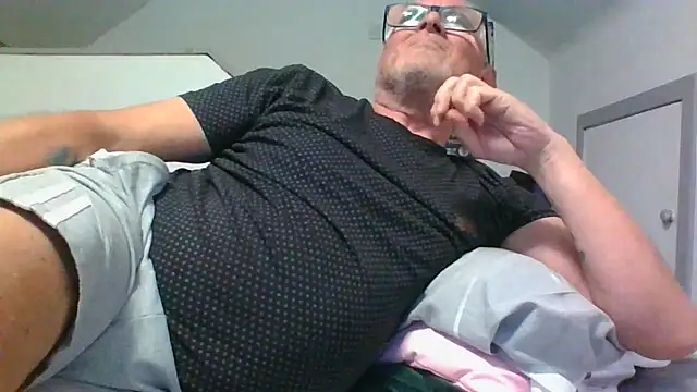naughtygrandad1 online show from May 9, 2026, 6:02 pm