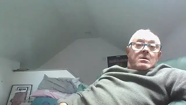 naughtygrandad1 online show from June 9, 2026, 11:55 am