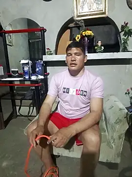 Franklin111230 online show from February 8, 2026, 1:09 am