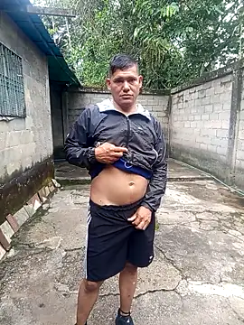 Snapshot of Franklin111230 chatting on February 22, 2026, 1:20 pm Franklin111230 online show from February 22, 2026, 1:20 pm