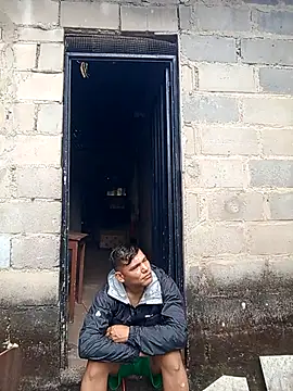 Snapshot of Franklin111230 chatting on March 3, 2026, 1:17 pm Franklin111230 online show from March 3, 2026, 1:17 pm