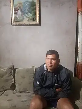 Snapshot of Franklin111230 chatting on March 12, 2026, 1:01 am Franklin111230 online show from March 12, 2026, 1:01 am