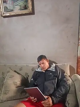 Snapshot of Franklin111230 chatting on March 20, 2026, 1:38 pm Franklin111230 online show from March 20, 2026, 1:38 pm