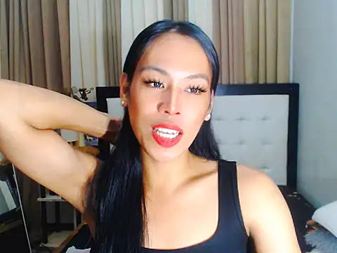 Ashley Slutty online show from September 19, 2025, 5:46 pm