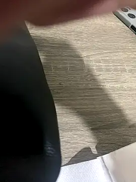 Ashley Slutty online show from September 28, 2025, 6:57 pm