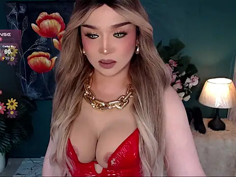 classytrish online show from March 14, 2026, 5:51 pm