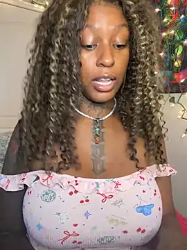 MistiSavannah online show from August 8, 2026, 12:40 pm