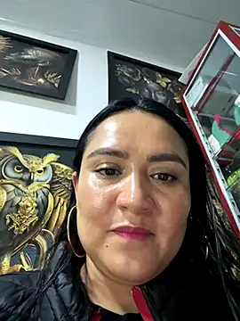 Snapshot of Rouse69_ chatting on October 3, 2025, 9:06 am Rouse69  online show from October 3, 2025, 9:06 am