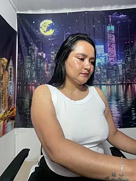 Snapshot of Rouse69_ chatting on March 17, 2026, 7:33 am Rouse69 online show from March 17, 2026, 7:33 am