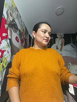 Snapshot of Rouse69_ chatting on March 25, 2026, 7:03 am Rouse69 online show from March 25, 2026, 7:03 am